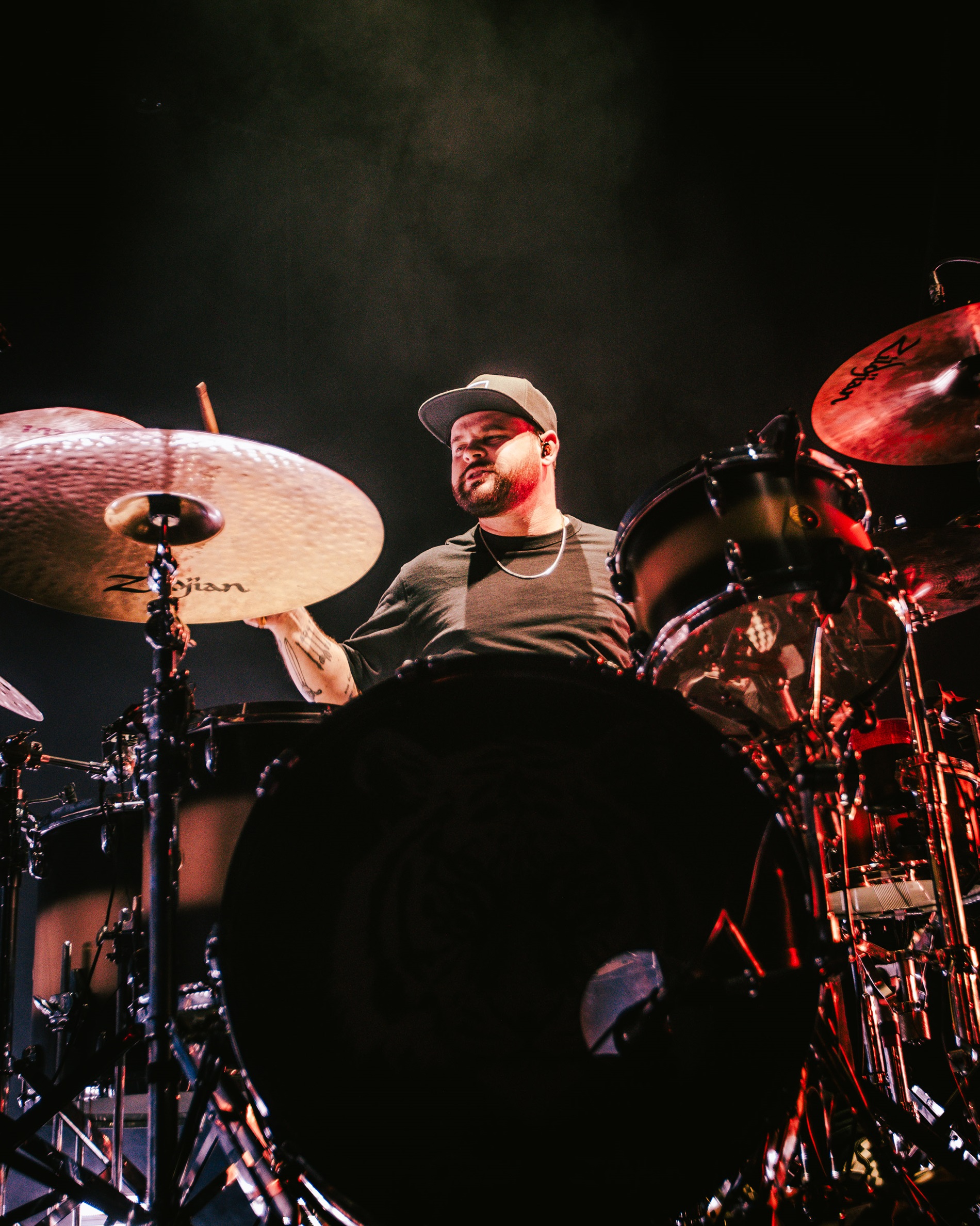Royal Blood - South America Tour